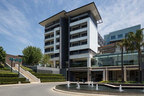 Rydges Campbelltown - Accommodation Gladstone 0
