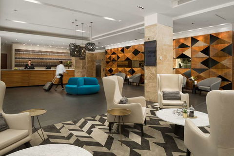 Rydges Campbelltown - Accommodation Gladstone 2