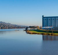 Peppers Silo Launceston - Accommodation Gladstone