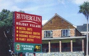 Rutherglen Holiday Village - Accommodation Gladstone 0