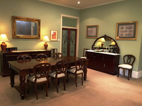 Longford Boutique Accommodation - Accommodation Gladstone 2