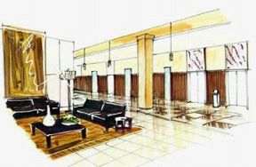 Adina Apartment Hotel Sydney Central - Accommodation Gladstone 1