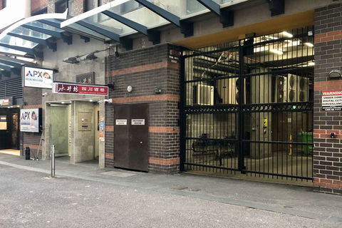 APX Apartments Darling Harbour - Accommodation Gladstone 1