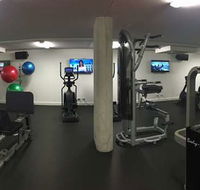 Avenue Hotel Canberra - Accommodation Gladstone