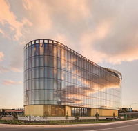 Vibe Hotel Canberra Airport - Accommodation Gladstone