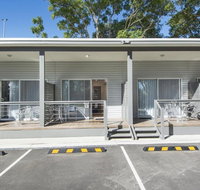 Discovery Parks Perth - Accommodation Gladstone
