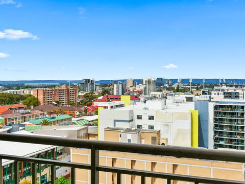 All Suites Perth - Accommodation Gladstone 0