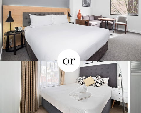 All Suites Perth - Accommodation Gladstone 1
