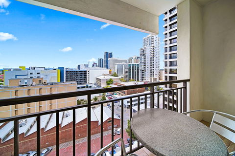 All Suites Perth - Accommodation Gladstone 2