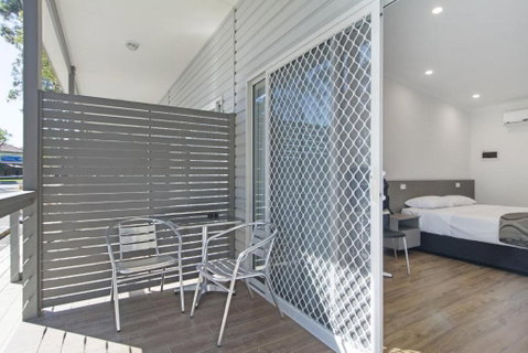 Discovery Parks Perth - Accommodation Gladstone 1