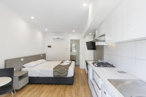 Discovery Parks Perth - Accommodation Gladstone 2