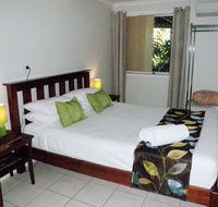 Airlie Apartments - Accommodation Gladstone