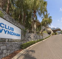 Club Wyndham Airlie Beach - Accommodation Gladstone
