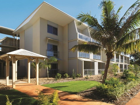 Oaks Broome - Accommodation Gladstone 0