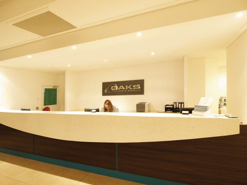 Oaks Broome - Accommodation Gladstone 1