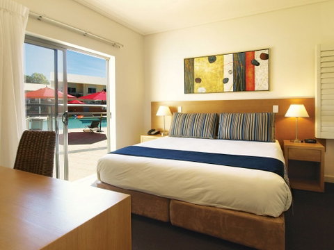 Oaks Broome - Accommodation Gladstone 2