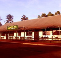 Roebuck Bay Hotel - Accommodation Gladstone