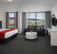 Rydges Mount Panorama Bathurst - Accommodation Gladstone