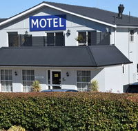Best Western Coachman's Inn Motel - Accommodation Gladstone