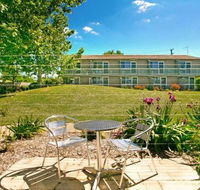 Alloggio Bathurst - Accommodation Gladstone