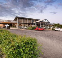 Panorama Motel Bathurst - Accommodation Gladstone