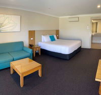 Bathurst Heritage Motor Inn - Accommodation Gladstone