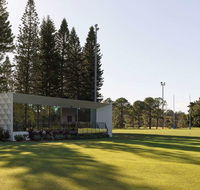 RACV Royal Pines Resort - Accommodation Gladstone