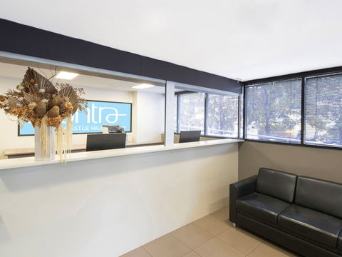 Mantra Castle Hill - Accommodation Gladstone 2