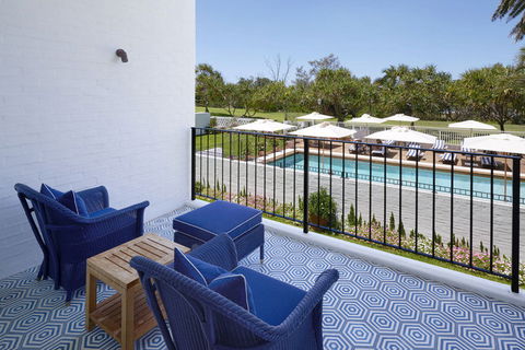 Halcyon House - Accommodation Gladstone 1