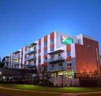Quest Campbelltown Serviced Apartments - Accommodation Gladstone