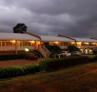 The Hermitage - Accommodation Gladstone