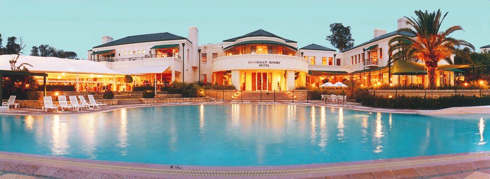 Beldon WA Accommodation Gladstone