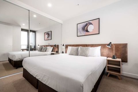 Domi Serviced Apartments Ascend Htl Coll - Accommodation Gladstone 0