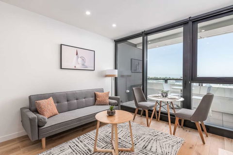 Domi Serviced Apartments Ascend Htl Coll - Accommodation Gladstone 2