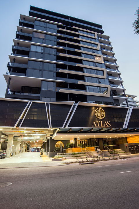 Arise Atlas - Accommodation Gladstone 0