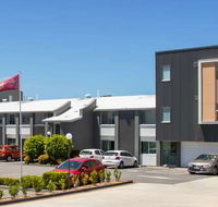 Best Western Plus Apollo International - Accommodation Gladstone