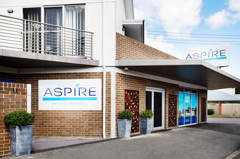 Aspire Mayfield - Accommodation Gladstone 0