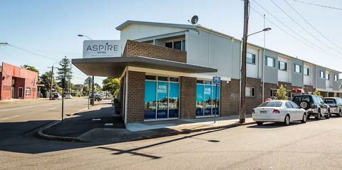 Aspire Mayfield - Accommodation Gladstone 1