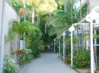 Adventurers Resort - Accommodation Gladstone 0