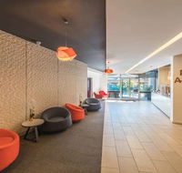 Royal Pacific Hotel - Accommodation Gladstone