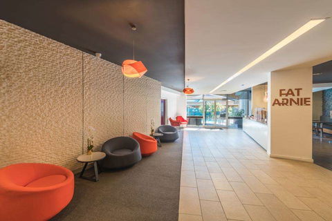 Royal Pacific Hotel - Accommodation Gladstone 0