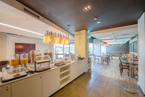 Royal Pacific Hotel - Accommodation Gladstone 1
