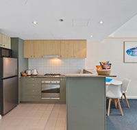 Astra Apartments Chatswood - Accommodation Gladstone