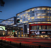 Studio 8 Residences Adults Only - Accommodation Gladstone