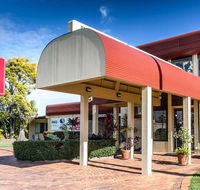 Country Comfort Bundaberg International - Accommodation Gladstone