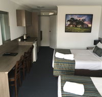 Sugar Country Motor Inn - Accommodation Gladstone