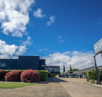 Acacia Motor Inn - Accommodation Gladstone