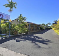 Smart Motels Bert Hinkler - Accommodation Gladstone