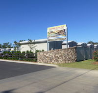 Chinchilla Tourist Park - Accommodation Gladstone
