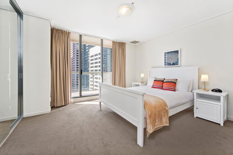 Astra Sydney CBD Pitt Street - Accommodation Gladstone 2